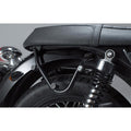 SIDE CARRIER SW MOTECH RIGHT TRIUMPH BONNEVILLE T100 STREET SCRAMBLER THRUXTON
