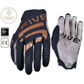FIVE MXF RACE - Black Gold