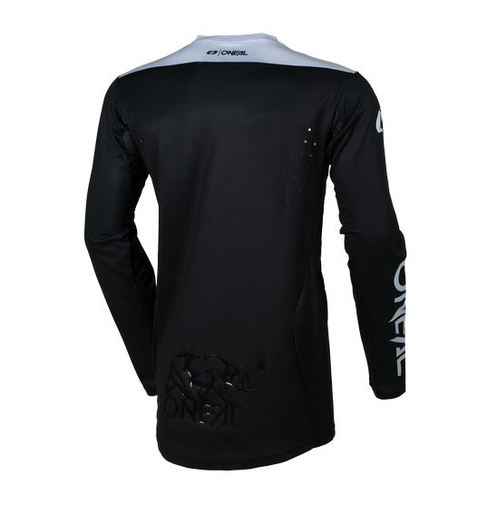 O'Neal 2026 HARDWEAR Elite Jersey - Black/White