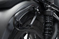 SIDE CARRIER SW MOTECH RIGHT HONDA CMX500 REBEL 16-ON REBEL 300 23-ON