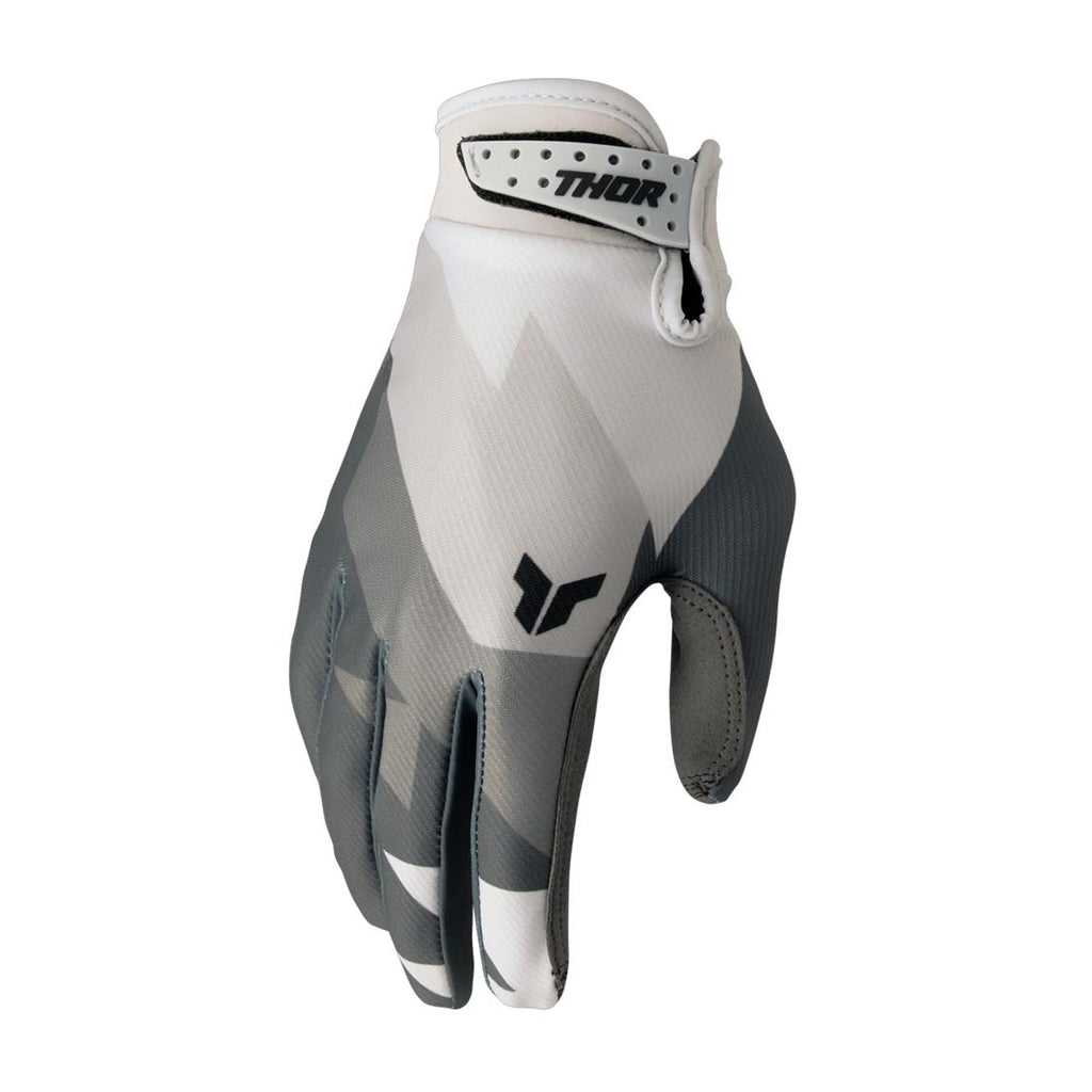 THOR GLOVE LAUNCHMODE BRAVE