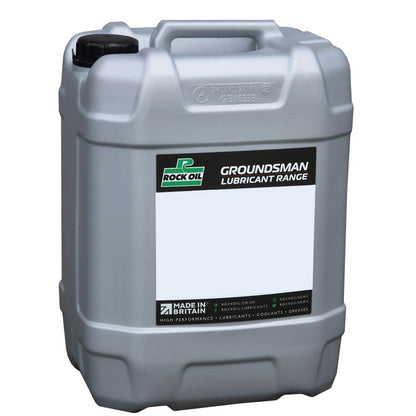ENGINE OIL FULLY SYNTHETIC MOTORCYCLE 5W-40 ROCK OIL 20L