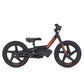 STACYC H-D IRONe16 Brushless - Electric Balance Bike