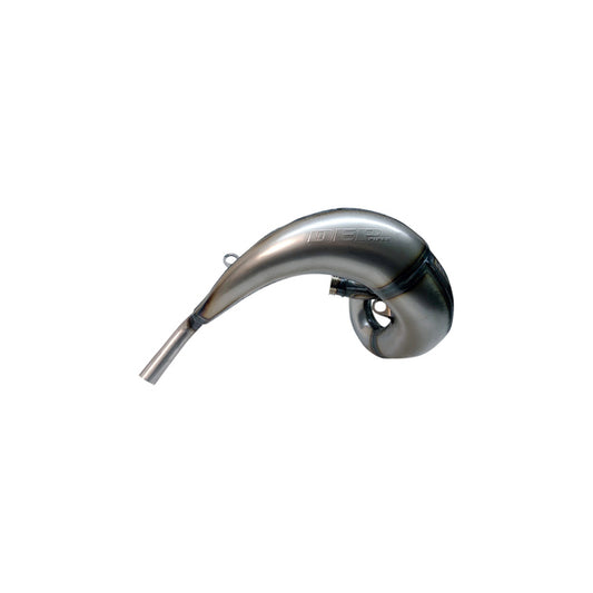 EXPANSION CHAMBER DEP STEEL FINISH GAS GAS MC HUSQVARNA TC KTM SX