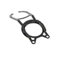 TANK RING SW MOTECH FOR PRO TANK BAGS QUICK LOCK MOTO-GUZZI V85 TT 19-24