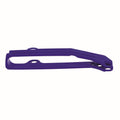 CHAIN SLIDER RTECH BLUE YAMAHA WR WRF YZ YZF