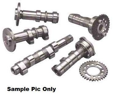 HOT CAMS CAMSHAFT STAGE 2 ITR DESIGN SINGLE CAM MOTOR HONDA CRF250R 10-17