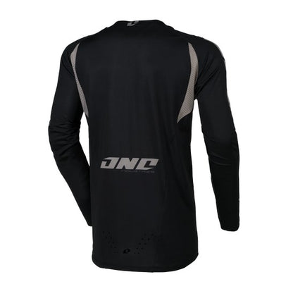 ONE INDUSTRIES X-297 YOUTH Jersey - Black Smoke