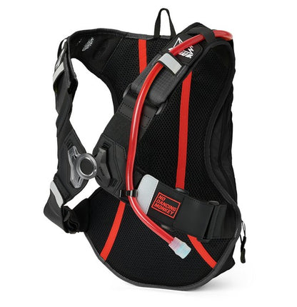 USWE Outlander Moto 9L Hydration Pack