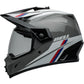 Bell MX-9 ADV MIPS Alpine Gloss Nardo/Black