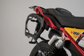SIDE CARRIERS SW MOTECH MOTO-GUZZI V85 TT 19-ON