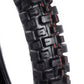 MOTORCYCLE OFFROAD TYRE 110/90-19 MOTOZ TERRAPACTOR NHS SOFT