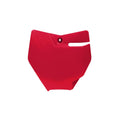 NUMBER PLATE RTECH RED GAS GAS MC85 21-24