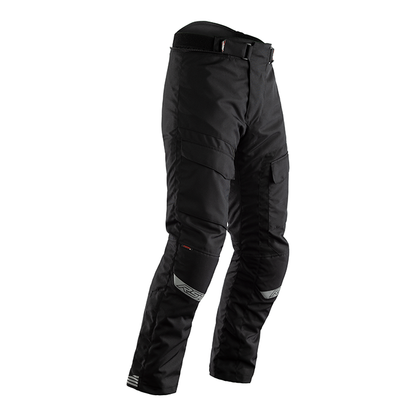 RST ALPHA 4 TEXTILE PANT [BLACK]