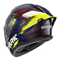 Shark SKWAL CUP Speed Vibe - Blu/Red/Yel