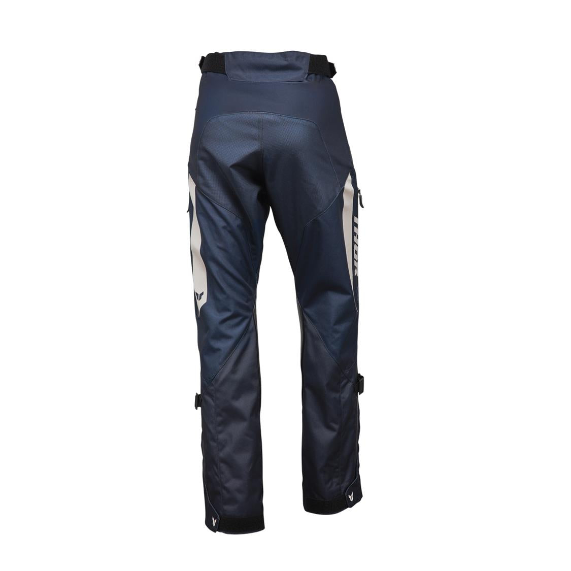 THOR PANT WOMENS TERRAIN OTB CARAMEL/MIDN