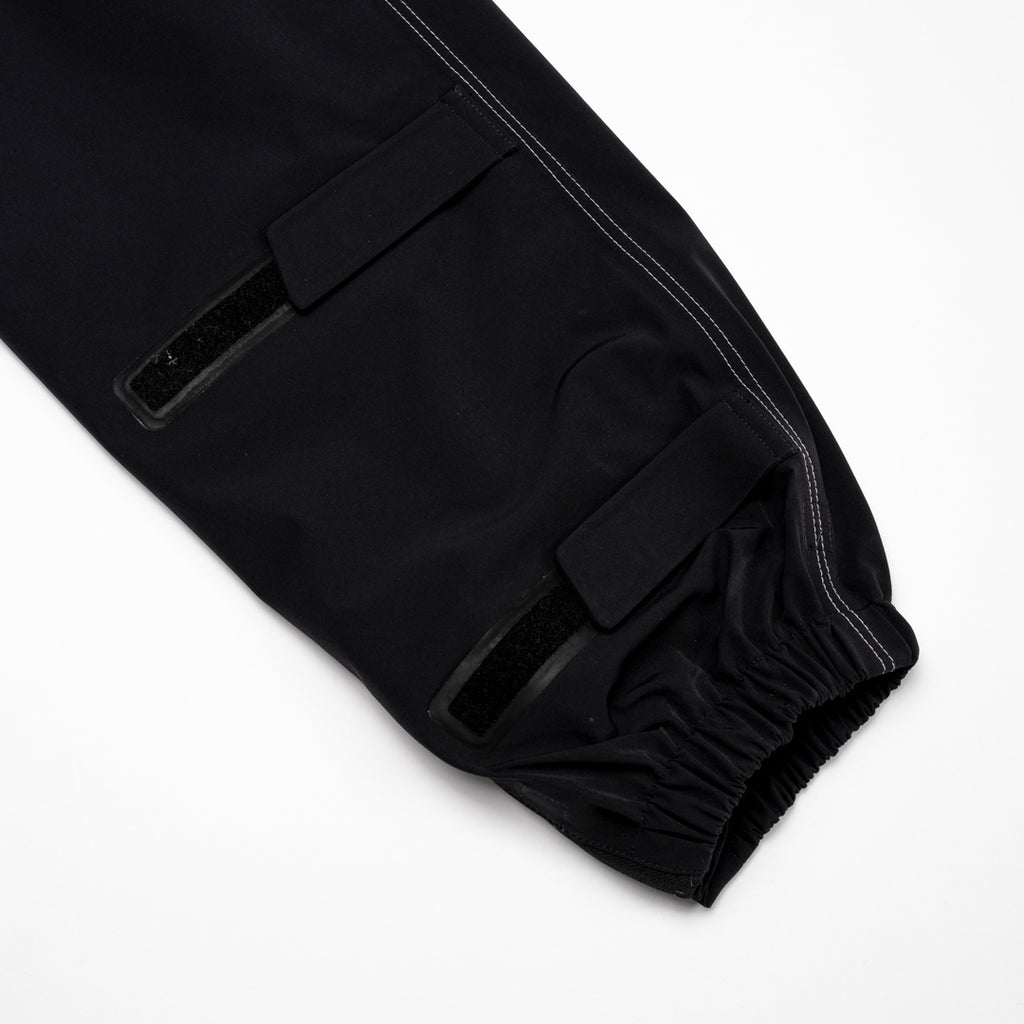 KNOX Impass Unisex Over Trousers - details