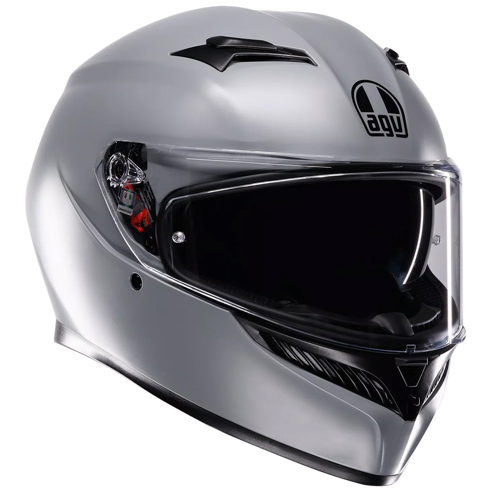 AGV K3 [MATT NARDO GREY] 1