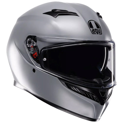 AGV K3 [MATT NARDO GREY] 1