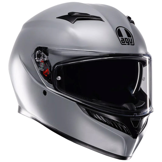 AGV K3 [MATT NARDO GREY] 1