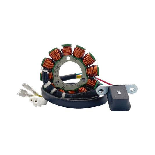 STATOR RICKS MOTORSPORT HOT SHOT GASGAS HUSQVARNA KTM