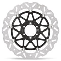 BRAKE DISC FRONT MOTO MASTER NITRO 320MM FLOATING APRILIA BENNELLI DUCATI KTM MOTO GUZZI YAMAH