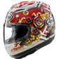 Arai RX-7V EVO - Nakagami GP3