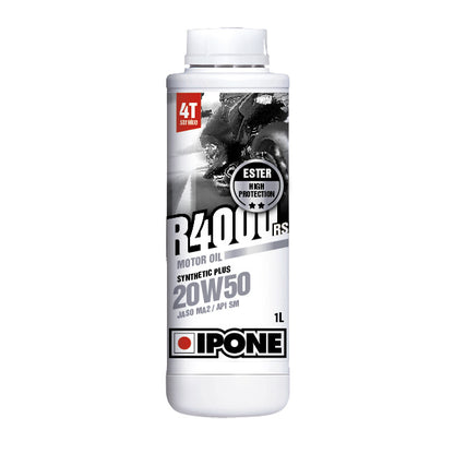 R4000 RS 10W50 1L