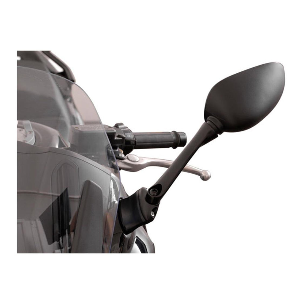 MIRROR EXTENSIONS SW MOTECH HONDA CBF1000 06-16 CBF600 08-13