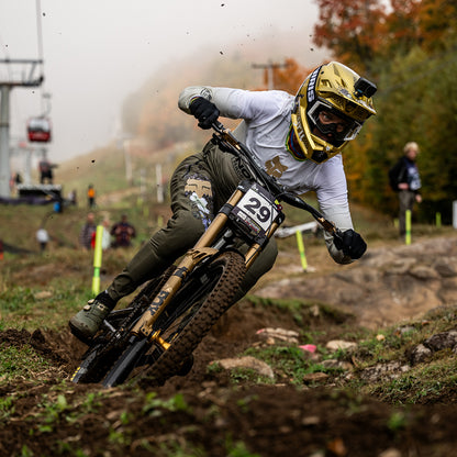 HBSFX - CAST SFX DH ENDURO HANDLEBARS - 10