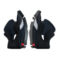 AIROH Spark 2 replacement cheek pads