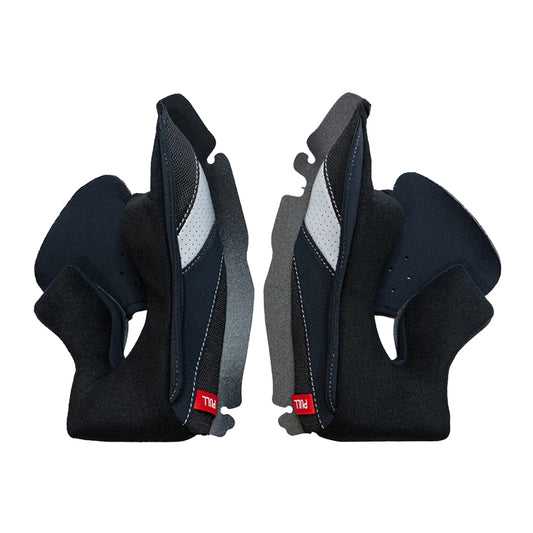 AIROH Spark 2 replacement cheek pads