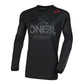 O'Neal ELEMENT Dirt V.23 Jersey - Black/Grey