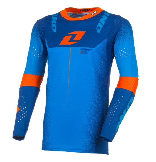 ONE INDUSTRIES X-197 Jersey - Blue Crush