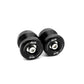 Cotton Reels Ducati Streetfighter V2(S) & Panigale V2(S) 25- Black R&G