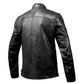 Ixon CRANKY AIR Jacket - Heritage Leather