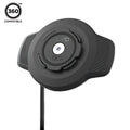 QLH-WP-WCH Quad Lock - USB Waterproof Wireless Charging Head