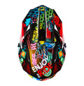 O'Neal Youth 1SRS VIBRANT Helmet - Multi
