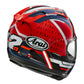 Arai RX-7V EVO - Maverick GP5