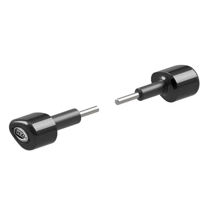 Crash Protectors - Aero Style for Yamaha YZF-R9 (Race) 25- ( Drill Kit) R&G