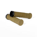 GRPBRGLD - CAST BAMBA LOCK ON GRIP DESERT SAND - 1