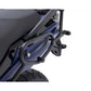 SIDE CARRIER SW MOTECH LEFT SUZUKI V STROM 800 22-ON