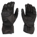 DriRider Aero Mesh 3 Gloves - Black