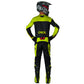 O'Neal 2026 ELEMENT Racewear Jersey - Black/Neon Yellow