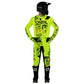 O'Neal Youth ELEMENT Attack V.23 Pant - Neon/Black