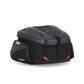 SW MOTECH TAIL BAG PRO SERIES REARBAG BLACK 22-34 LITRE 1680D BALLISTIC NYLON