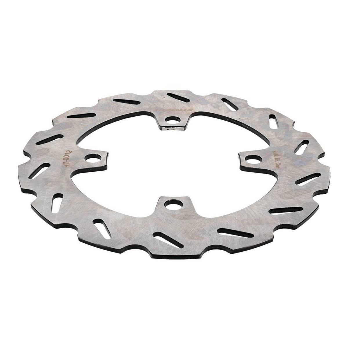 Brake Disc 18-0012
