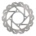 Brake Disc 18-0018
