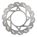 Brake Disc 18-0020