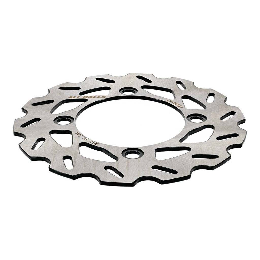 Brake Disc 18-0031